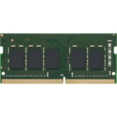 KINGSTON KSM32SES8/8HD 8GB DDR4-3200MHz ECC CL22 SODIMM 1Rx8 Hynix D