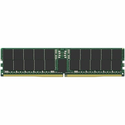 KINGSTON KSM48R40BD4-64MD 64GB 4800MT/s DDR5 ECC Reg CL40 DIMM 2Rx4 Micron D