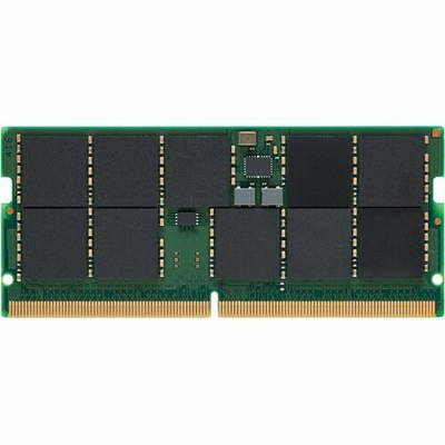 KINGSTON KSM56T46BS8KM-16HA 16GB DDR5-5600MT/s ECC CL46 SODIMM 1Rx8 Hynix A