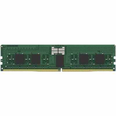 KINGSTON KSM64R52BS8-16MD 16GB DDR5-6400MT/s ECC Reg CL52 DIMM 1Rx8 Micron D