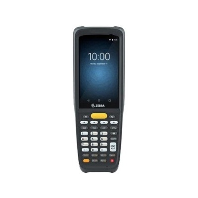 Zebra MC27 WWAN BT BRICK SE4100 34KY STD GMS 2GB/16GB CDL ROW - KT-MC27BJ-2A3S2RW