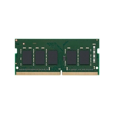 KINGSTON KTD-PN432E/8G 8GB DDR4-3200MHz ECC SODIMM