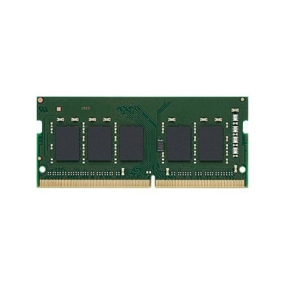KINGSTON KTD-PN432ES8/16G 16GB DDR4-3200MHz ECC SODIMM Single Rank