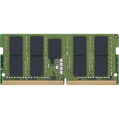 KINGSTON KTH-PN432E/32G 32GB DDR4-3200MHz ECC SODIMM