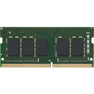 KINGSTON KTH-PN432E/8G 8GB DDR4 3200MHz ECC SODIMM