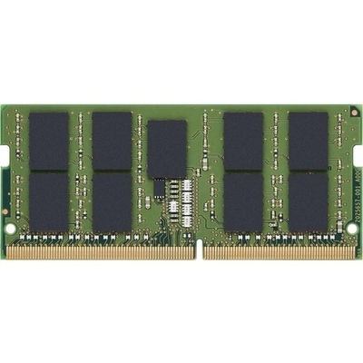 KINGSTON KTL-TN432E/32G 32GB DDR4-3200MHz ECC SODIMM