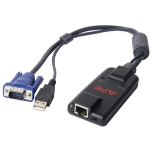 APC KVM 2G. Server Module. USB