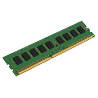 Kingston KVR16LE11/8 8GB 1600MHz DDR3L ECC CL11 DIMM 1.35v w/TS Intel Certified