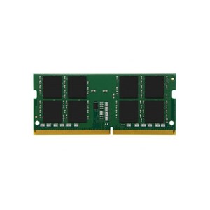 Kingston 32GB 2666MHz DDR4 Non-ECC CL19 SODIMM 2Rx8