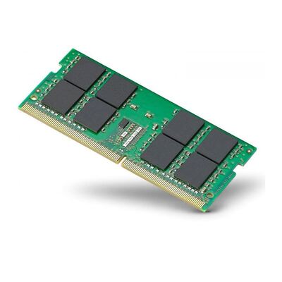 Kingston ValueRam 16GB (1x 16GB) DDR4 3200MHz SODIMM Memory