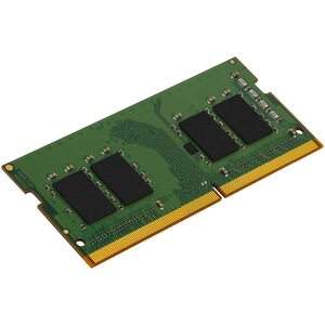 Kingston ValueRAM KVR32S22S6/8-8GB 3200MHz DDR4 Non-ECC CL22 SODIMM 1Rx16