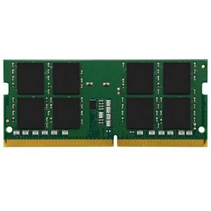 Kingston 16GB 3200MHz DDR4 Non-ECC CL22 SODIMM 1Rx8
