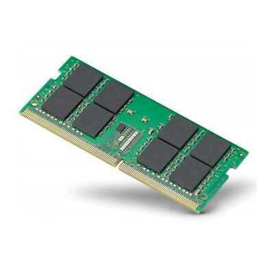 Kingston ValueRam 8GB (1x 8GB) DDR4 3200MHz SODIMM Memory