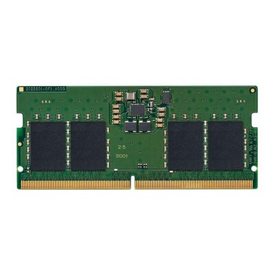 Kingston 16GB (1x 16GB) DDR5 4800MHz SODIMM Memory