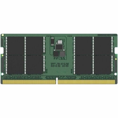 KINGSTON KVR56S46BD8-48 48GB 5600MT/s DDR5 Non-ECC CL46 SODIMM 2Rx8