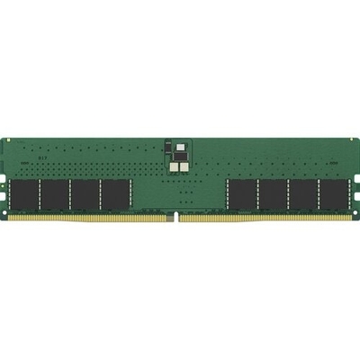 KINGSTON KVR56U46BD8-32BK 32GB 5600MT/s DDR5 Non-ECC CL46 DIMM 2Rx8 Bulk 50-unit increments