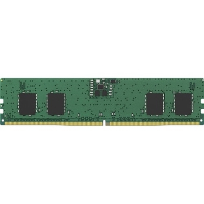 KINGSTON KVR56U46BS6-8 8GB DDR5-5600MT/s Non-ECC CL46 DIMM 1Rx16