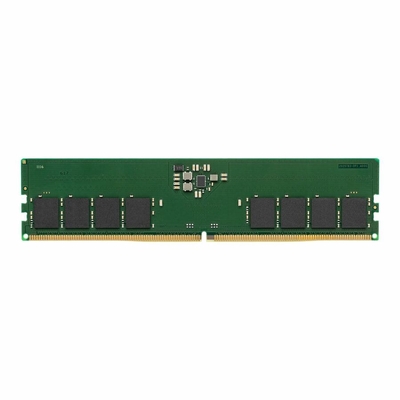 Kingston DDR5 32GB PC5-44800 288-pin SDRAM UDIMM Memory - KVR56U46BS8-32