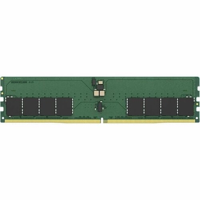 KINGSTON KVR64A52BD8-64 64GB 6400MT/s DDR5 Non-ECC CL52 CUDIMM 2Rx8