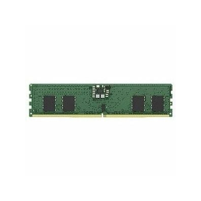 KINGSTON KVR64A52BS6-8 8GB 6400MT/s DDR5 Non-ECC CL52 CUDIMM 1Rx16