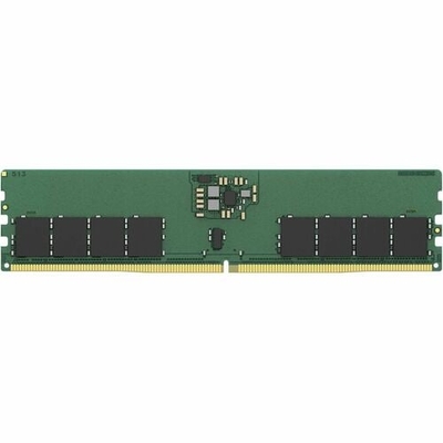 KINGSTON KVR64A52BS8-16 16GB 6400MT/s DDR5 Non-ECC CL52 CUDIMM 1Rx8