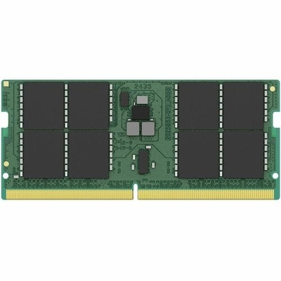 KINGSTON KVR64V52BD8-32 32GB DDR5 6400MT/s Non-ECC CL52 CSODIMM 2Rx8