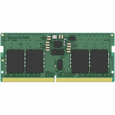 KINGSTON KVR64V52BS6-8 8GB DDR5 6400MT/s Non-ECC CL52 CSODIMM 1Rx16