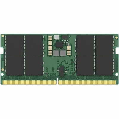 KINGSTON KVR64V52BS8-32 32GB DDR5 6400MT/s Non-ECC CL52 CSODIMM 1Rx8