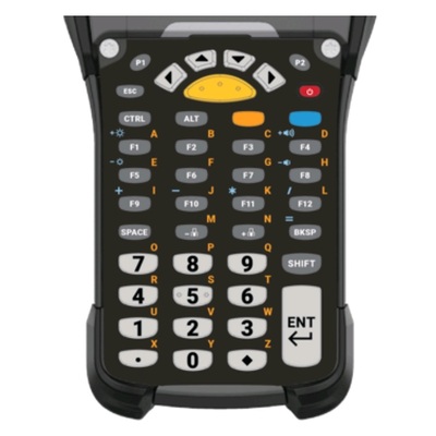 Zebra MC93 KYPD 43KY FUNC-NUMERIC Keypad only - KYPD-MC9343FN-01