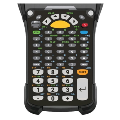 Zebra KYPD-MC93535250-01 Keypad for MC93 53 Key Wide 5250