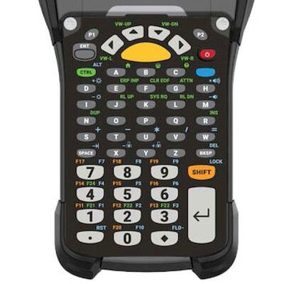 ZEBRA KYPD-MC93535250-10 KEYPAD 53KY-5250 MC93/MC94 10/PK