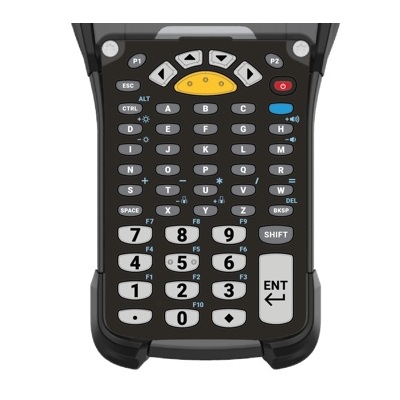 ZEBRA KEYPAD MC93 53KY ALPHA NUMERIC STD - KYPD-MC9353ANR-01