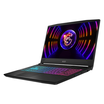 MSI Katana 15 15.6" 144Hz Gaming Laptop i7-12650H 16GB 1TB RTX4050 W11H