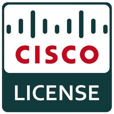 CISCO (L-CSR-1G-IPB-3Y=) CSR 1000V E-PAK 3-YEAR 1GBPS IP BASE PAC