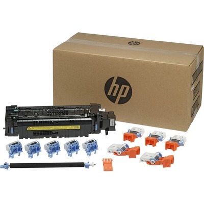 HP LASERJET 220V PRINTER MAINTENANCE KIT M607 608 609 SERIES LASER PRINTE