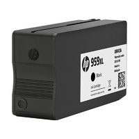 HP 959XL Original Ink Cartridge - Black (L0R42AA)