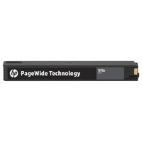 HP 975A Black Original PageWide Cartridge (L0R97AA)
