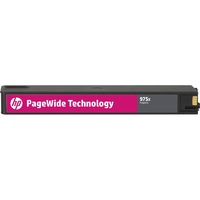 HP 975X High Yield Magenta Original PageWide Cartridge (L0S03AA)