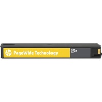 HP 975X High Yield Yellow Original PageWide Cartridge (L0S06AA)