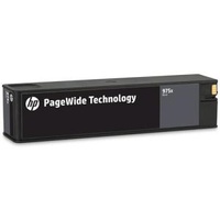 HP 975X Black Original PW Cartridge.