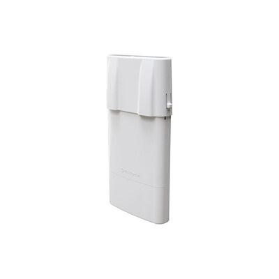 MikroTik L11UG-5HAXD-NB PoE Wi-Fi-6 5GHz DC jack dual-core ARM CPU 