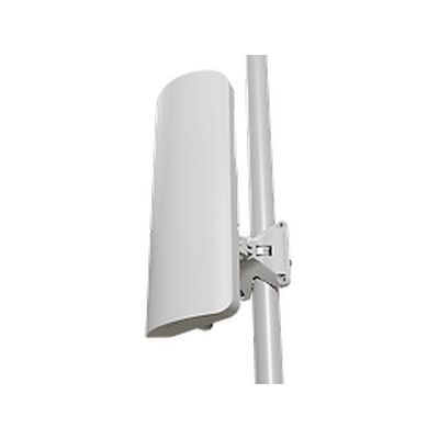 MikroTik L22UGS-5HAXD2HAXD-15S Wi-Fi 6 dual-band sector antenna base stations