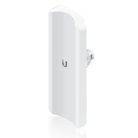 Ubiquiti LiteBeam AC 16dBi 90 deg 5GHz 802.11ac Antenna with GPS Sync and Management Radio LAP-GPS