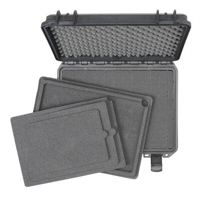 Max Cases LAPTOPMAX380 Protective Laptop Holder - 380x270x115