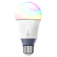 TP-Link LB130 Smart Wi-Fi LED Bulb with Colour Changing Hue