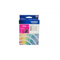 Brother LC-135XLM HYLD Magenta Ink
