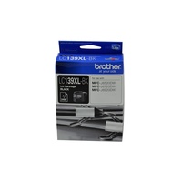 Brother LC-139XL Ink Cartridge - Black