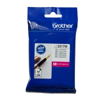 Brother LC-3317M Magenta Ink-jet Cartridge