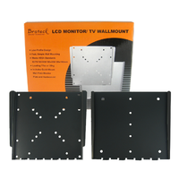 Brateck LCD Ultra-Slim VESA Wall Mount Bracket