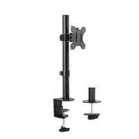 Brateck Single Arm Economical Articulating 13"-32" Monitor Mount